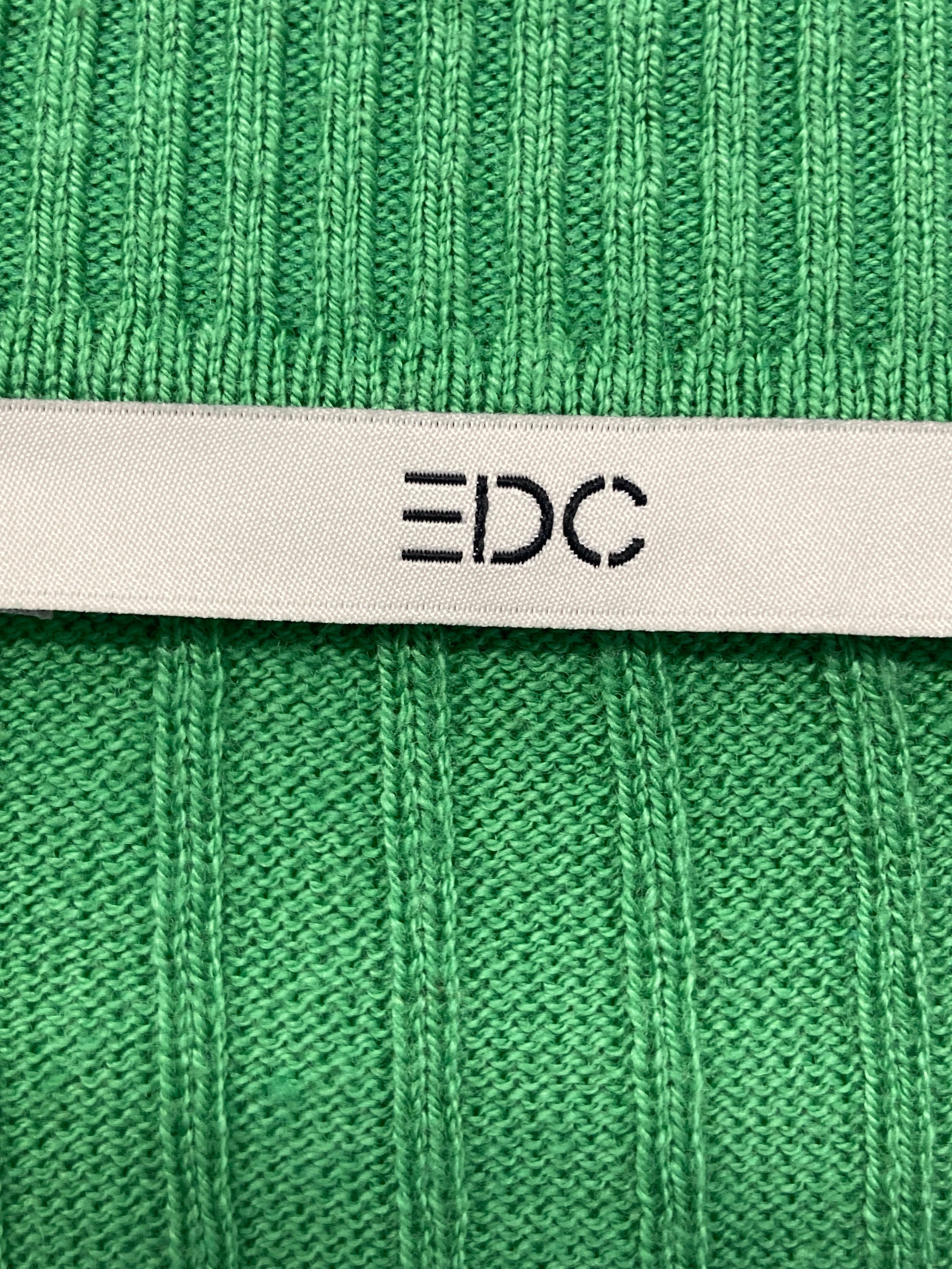 EDC Strik